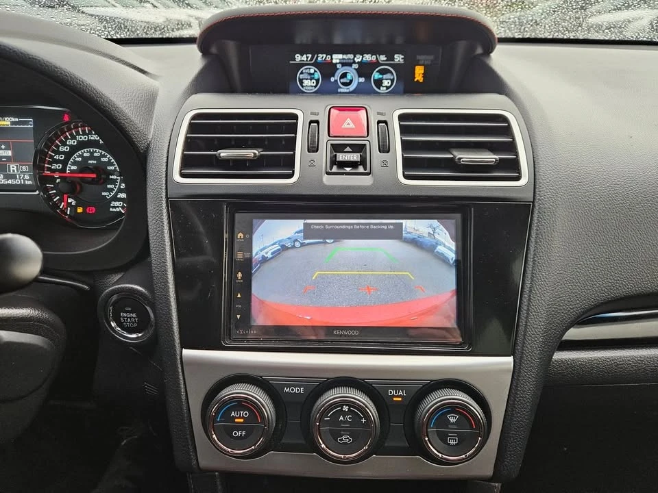2020 Subaru Impreza 5th Gen - Image 15 of 20