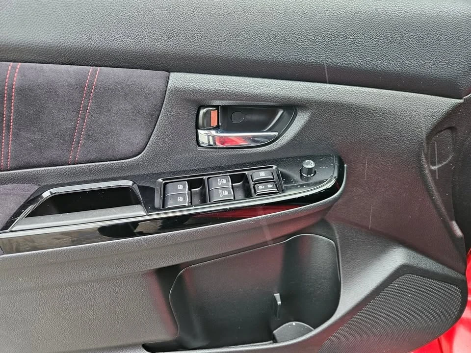 2020 Subaru Impreza 5th Gen - Image 9 of 20