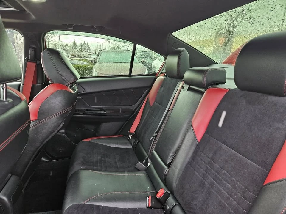 2020 Subaru Impreza 5th Gen - Image 17 of 20