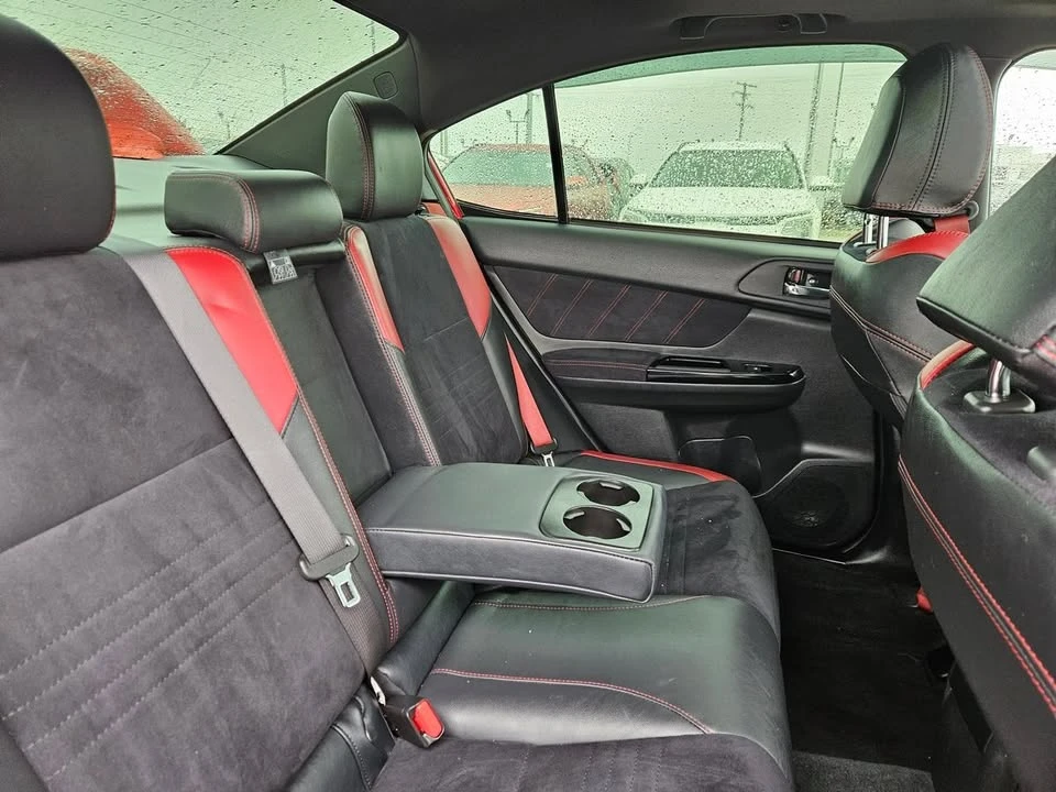 2020 Subaru Impreza 5th Gen - Image 19 of 20