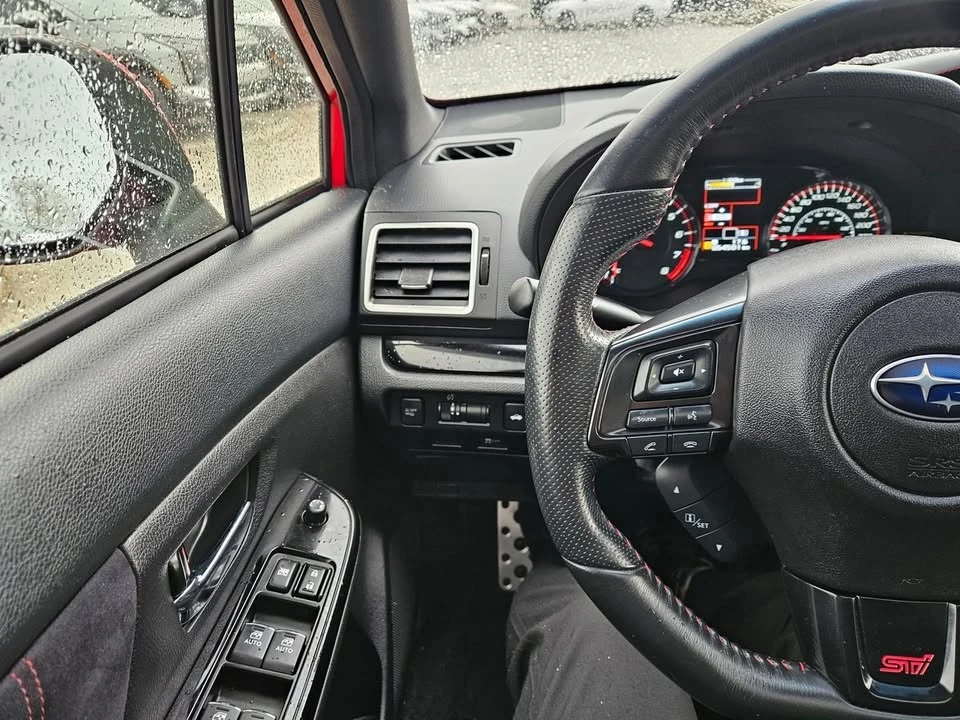 2020 Subaru Impreza 5th Gen - Image 12 of 20