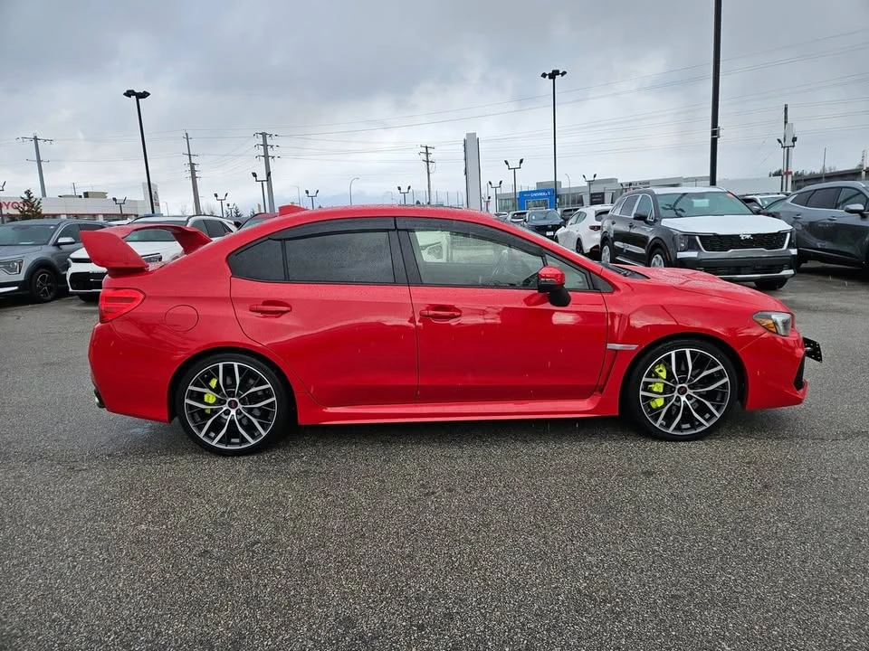 2020 Subaru Impreza 5th Gen - Image 4 of 20