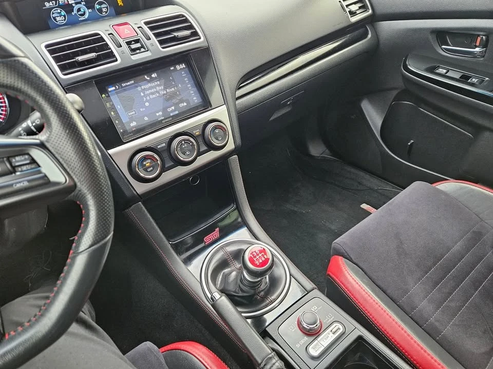 2020 Subaru Impreza 5th Gen - Image 16 of 20