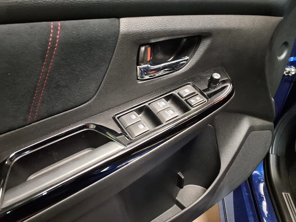 2020 Subaru Impreza WRX STi 4th Gen - Image 15 of 21