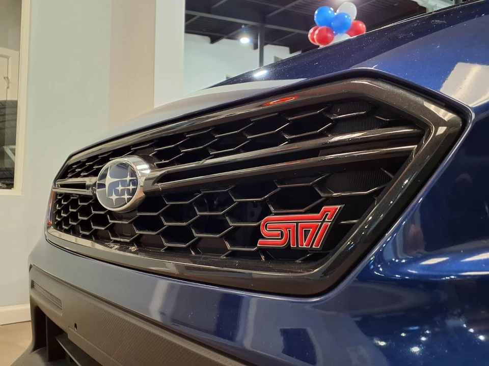 2020 Subaru Impreza WRX STi 4th Gen - Image 21 of 21