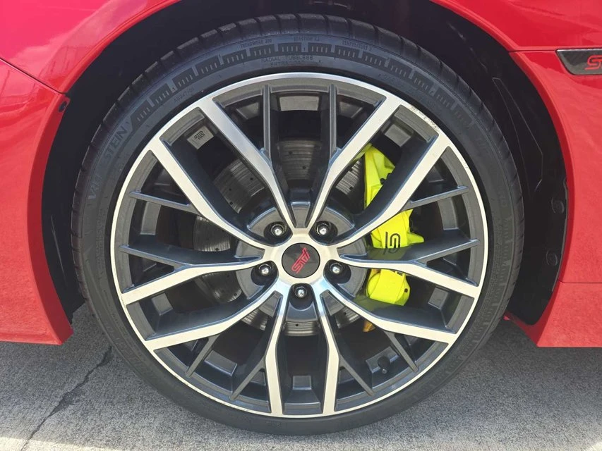2020 Subaru Impreza WRX STi 4th Gen - Image 18 of 26