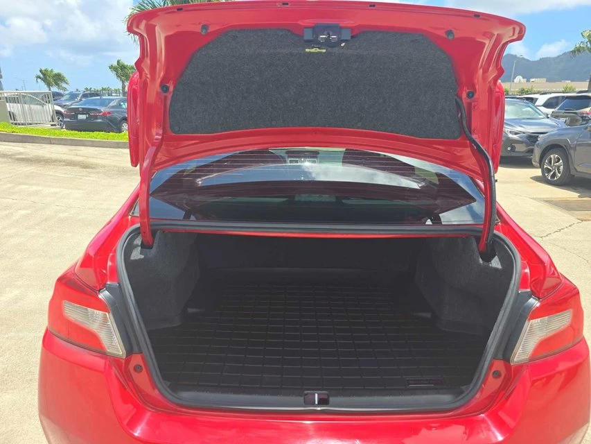 2020 Subaru Impreza WRX STi 4th Gen - Image 19 of 26