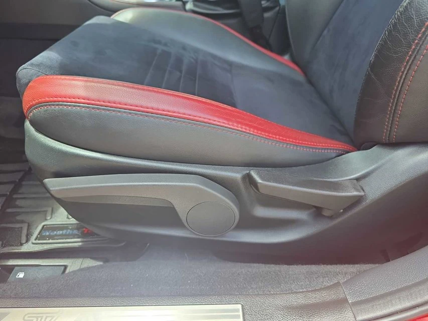2020 Subaru Impreza WRX STi 4th Gen - Image 14 of 26