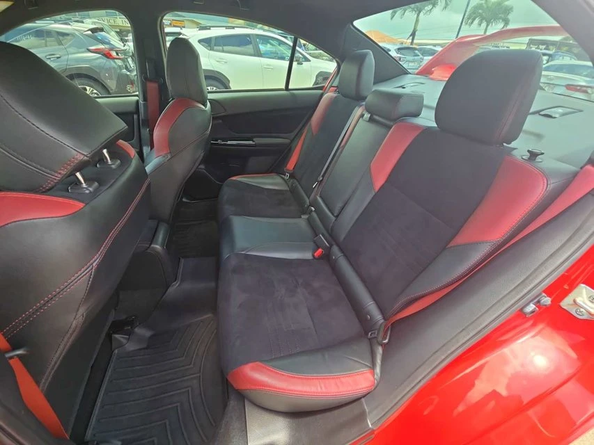 2020 Subaru Impreza WRX STi 4th Gen - Image 23 of 26