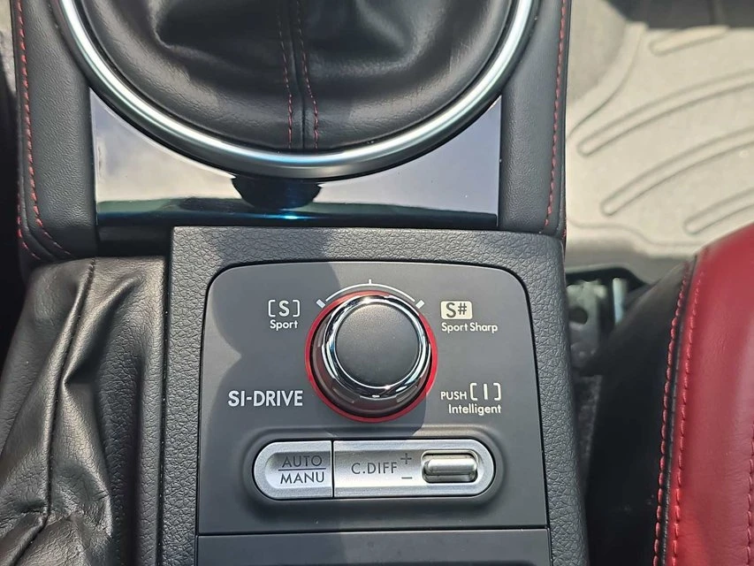 2020 Subaru Impreza WRX STi 4th Gen - Image 21 of 26