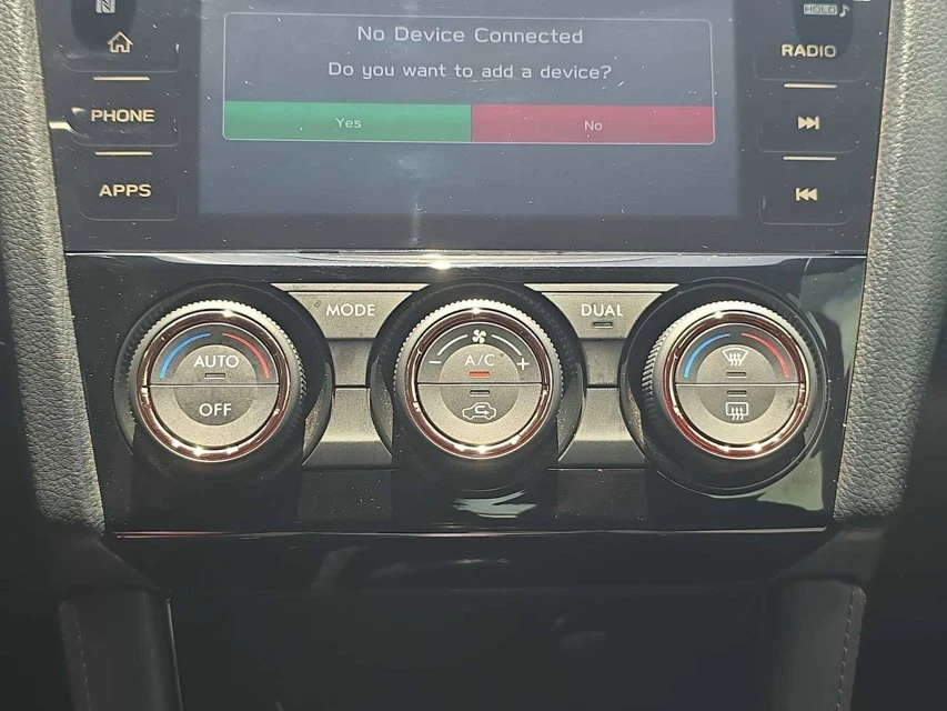 2020 Subaru Impreza WRX STi 4th Gen - Image 16 of 26