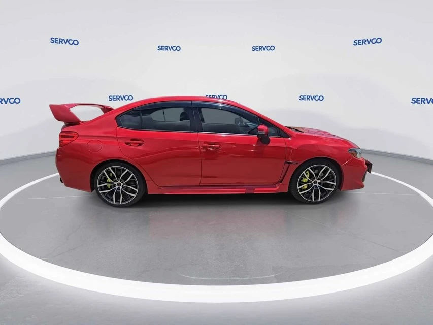 2020 Subaru Impreza WRX STi 4th Gen - Image 8 of 26