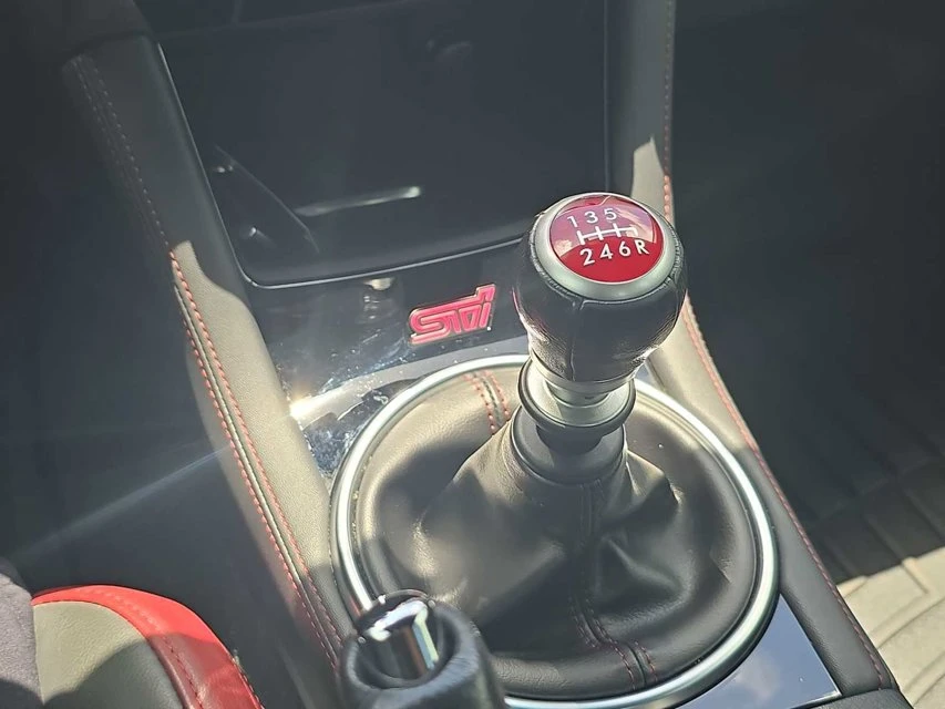 2020 Subaru Impreza WRX STi 4th Gen - Image 20 of 26