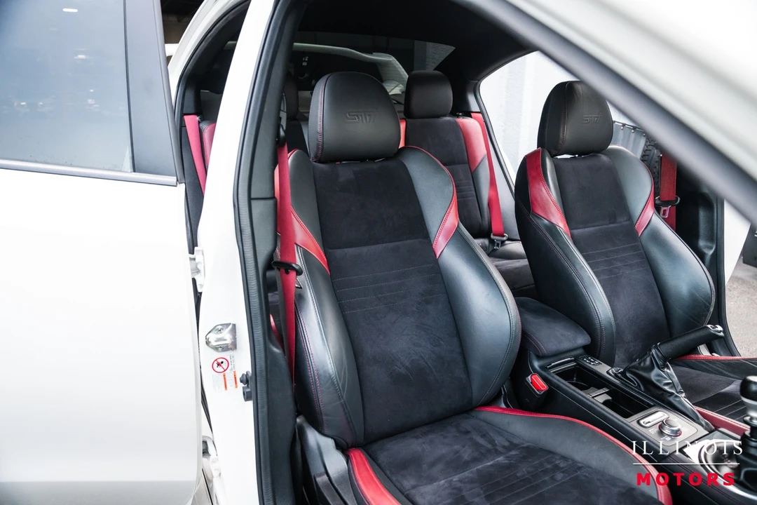 2020 Subaru Impreza WRX STi 4th Gen - Image 20 of 31