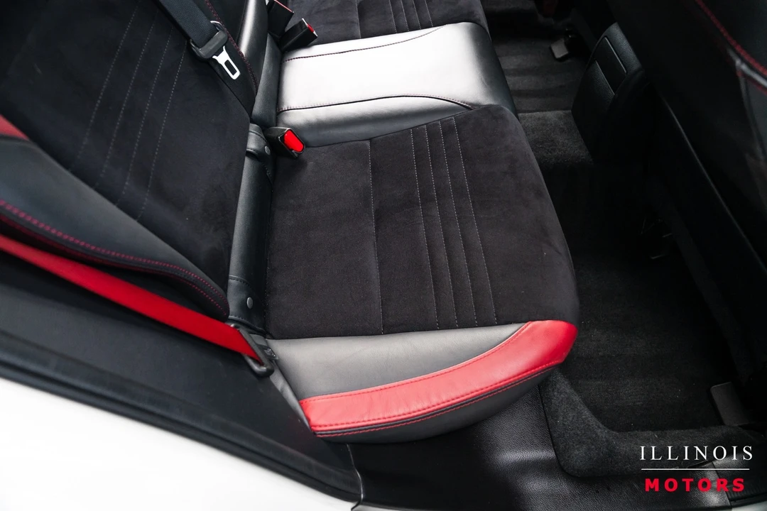2020 Subaru Impreza WRX STi 4th Gen - Image 27 of 31
