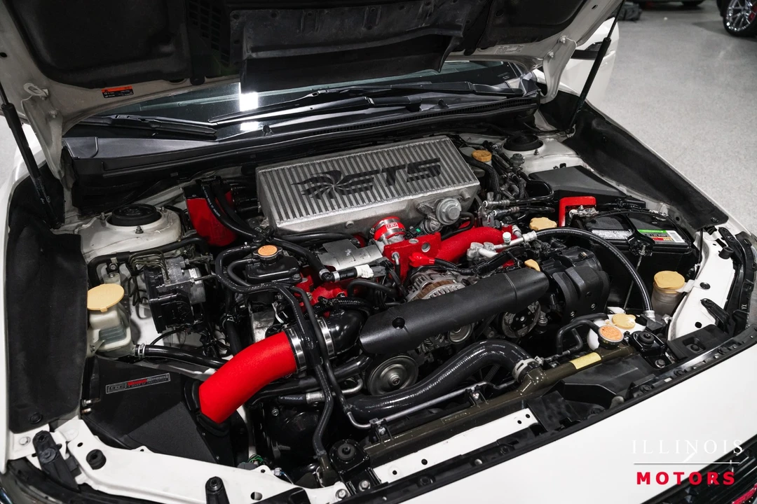 2020 Subaru Impreza WRX STi 4th Gen - Image 29 of 31