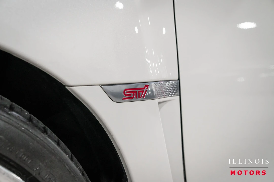 2020 Subaru Impreza WRX STi 4th Gen - Image 9 of 31