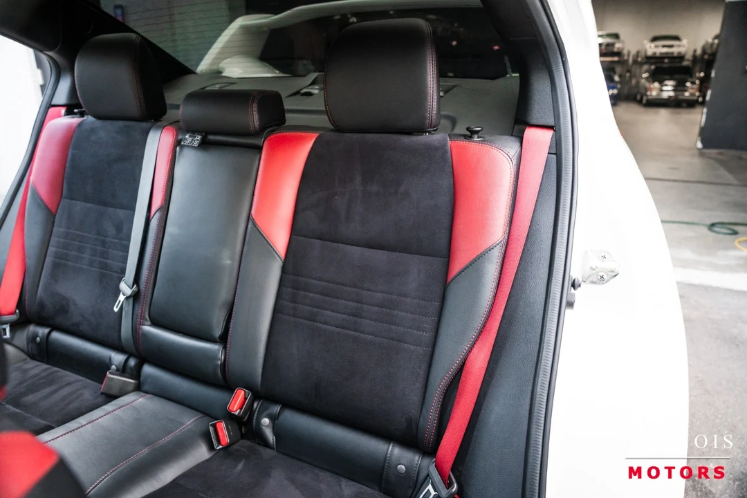 2020 Subaru Impreza WRX STi 4th Gen - Image 23 of 31