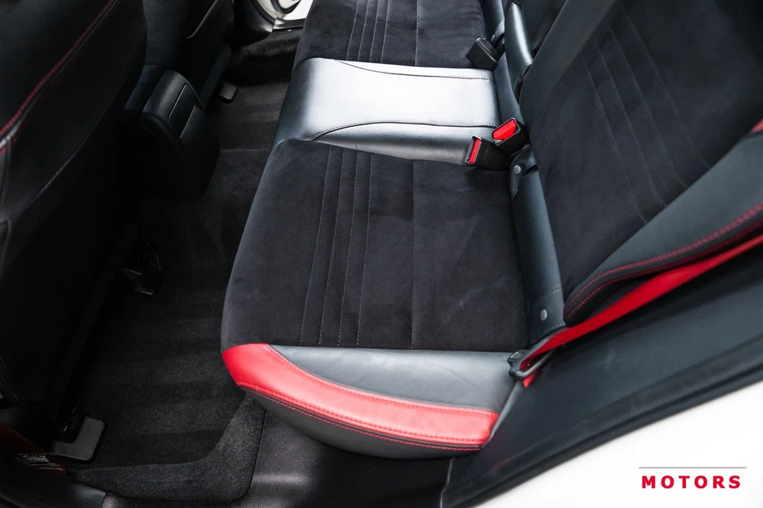 2020 Subaru Impreza WRX STi 4th Gen - Image 24 of 31