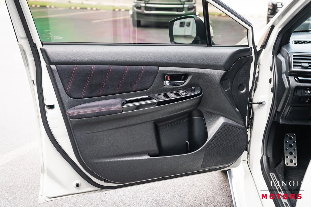 2020 Subaru Impreza WRX STi 4th Gen - Image 12 of 31