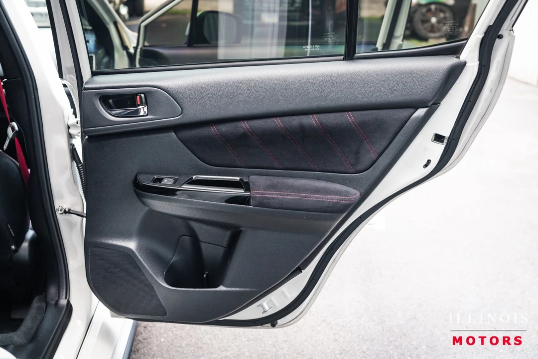2020 Subaru Impreza WRX STi 4th Gen - Image 25 of 31