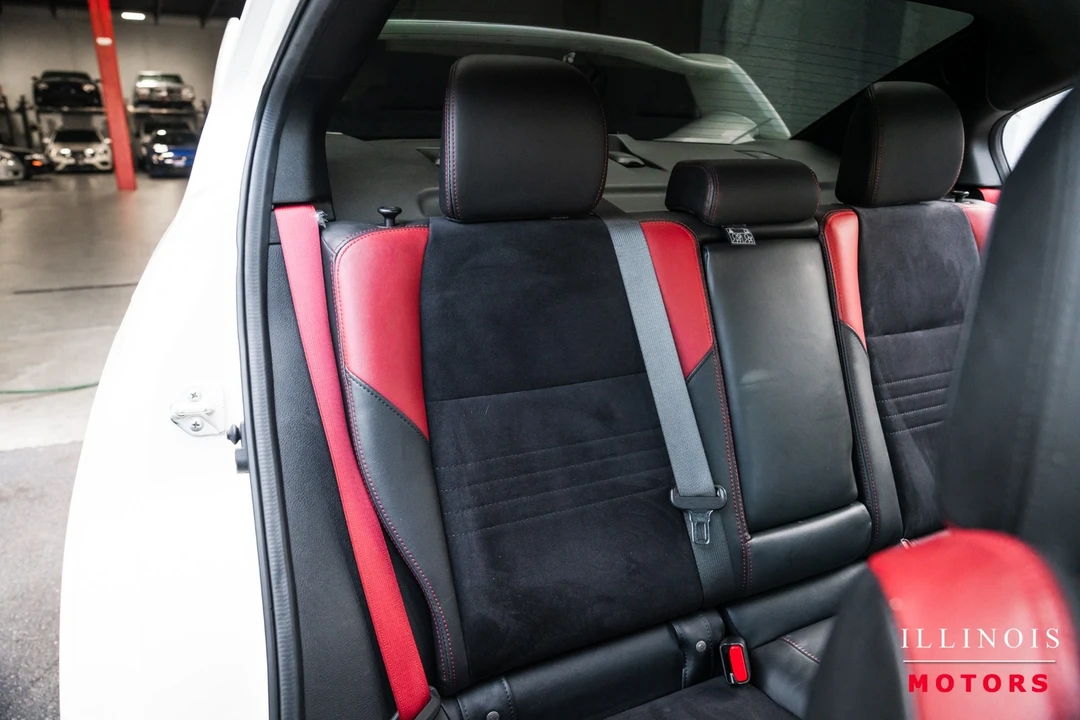 2020 Subaru Impreza WRX STi 4th Gen - Image 26 of 31