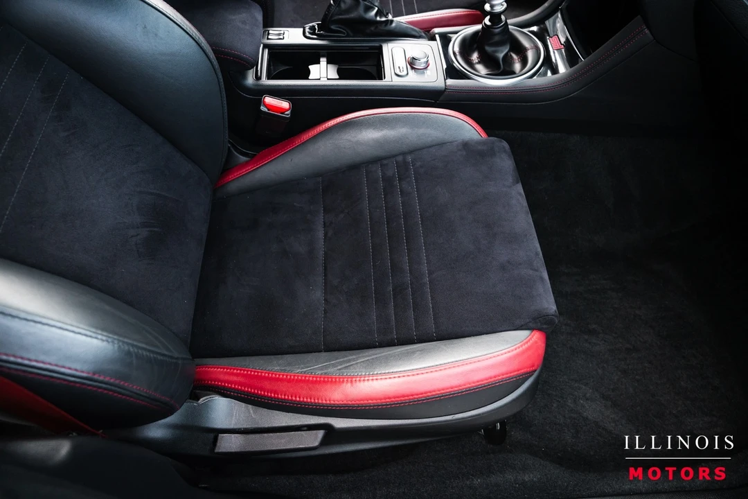 2020 Subaru Impreza WRX STi 4th Gen - Image 21 of 31