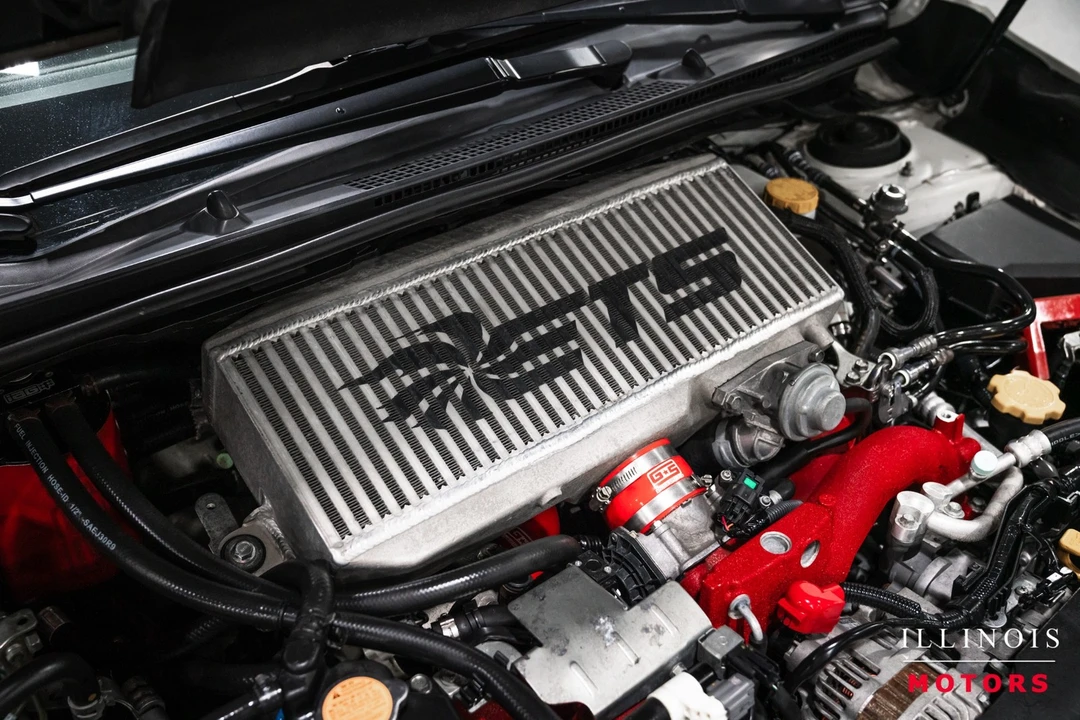 2020 Subaru Impreza WRX STi 4th Gen - Image 31 of 31
