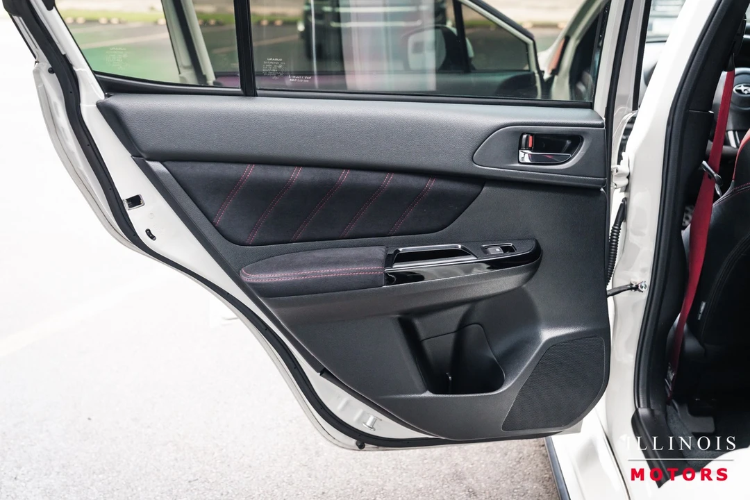 2020 Subaru Impreza WRX STi 4th Gen - Image 22 of 31