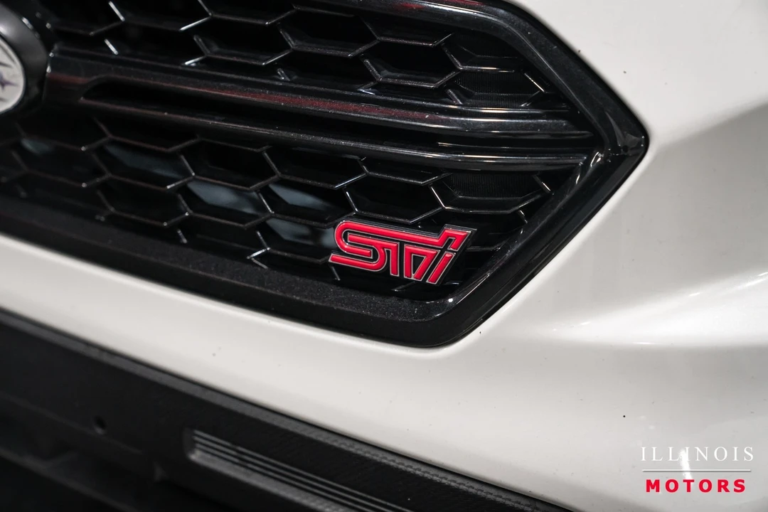 2020 Subaru Impreza WRX STi 4th Gen - Image 8 of 31
