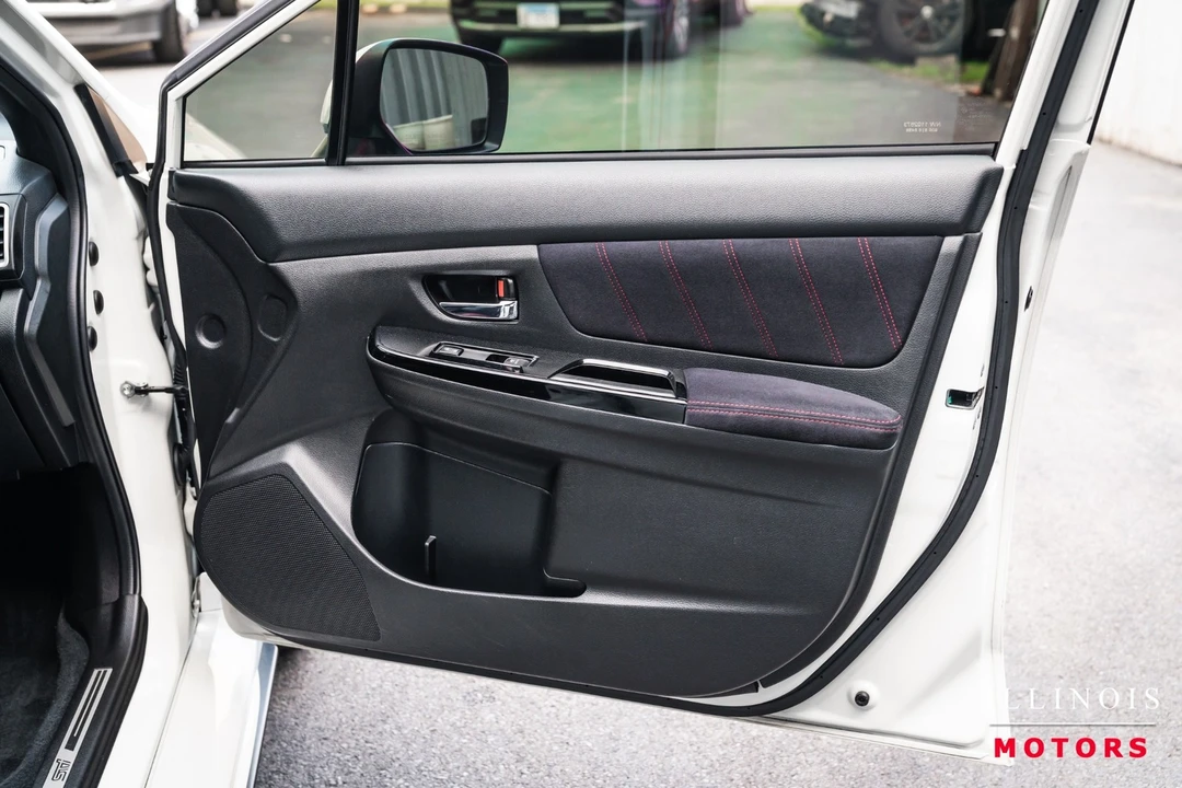 2020 Subaru Impreza WRX STi 4th Gen - Image 19 of 31