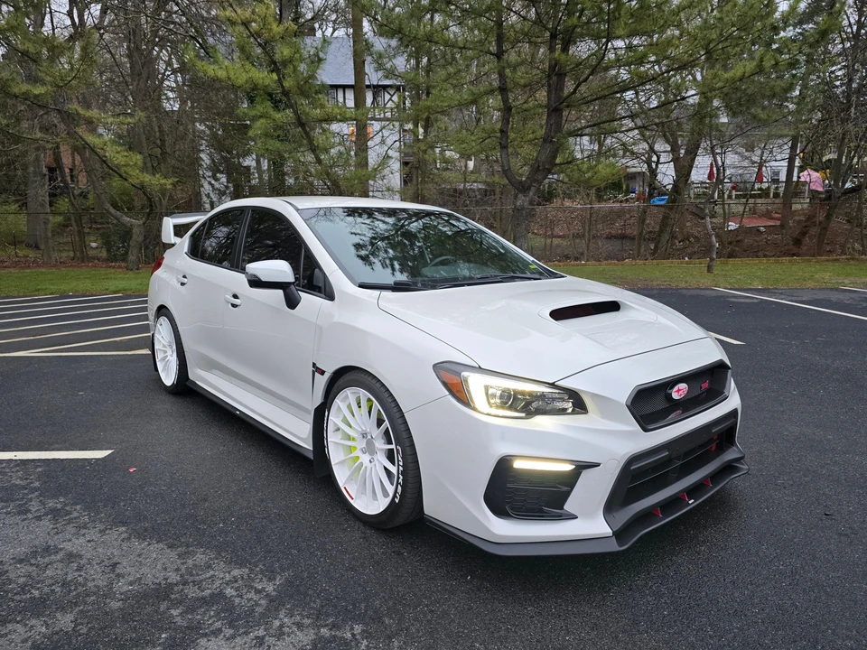 2020 Subaru Impreza 5th Gen - Image 30 of 31