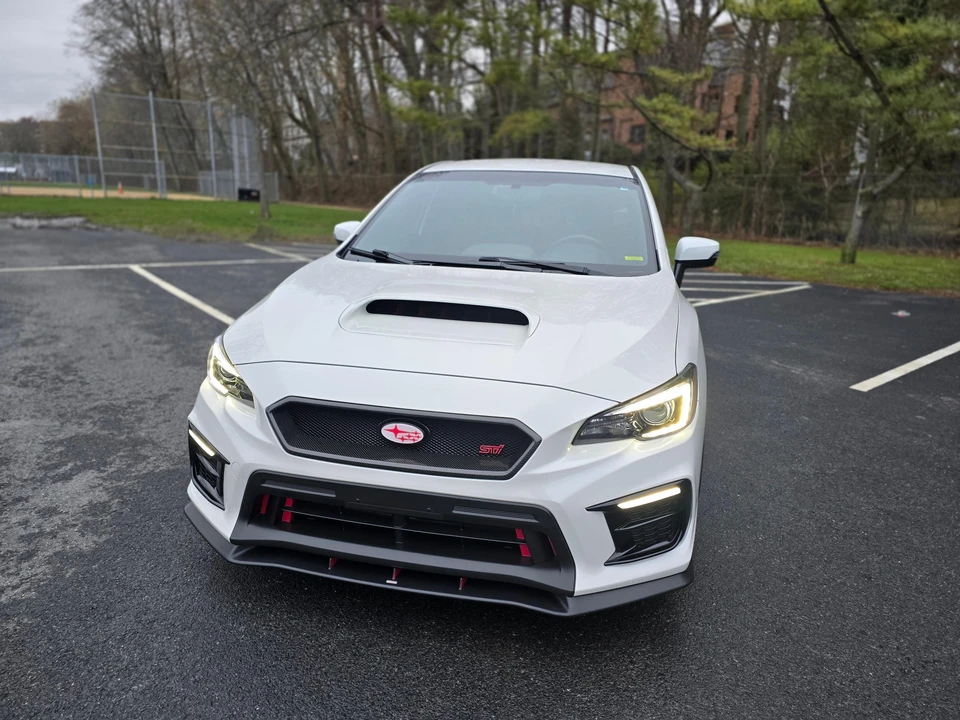 2020 Subaru Impreza 5th Gen - Image 9 of 31