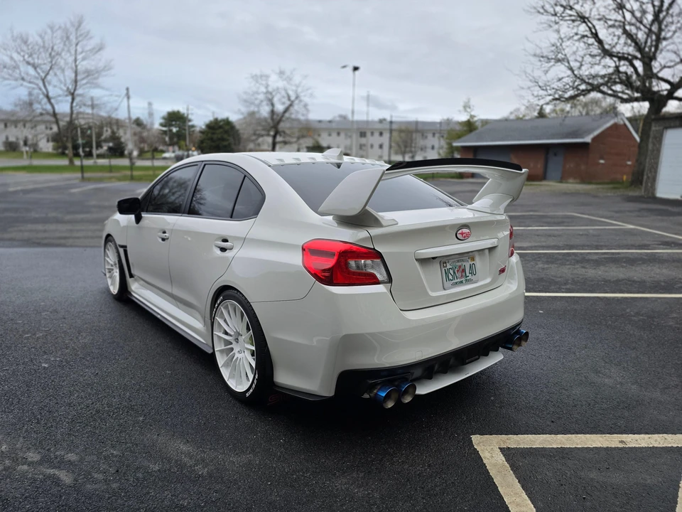 2020 Subaru Impreza 5th Gen - Image 19 of 31