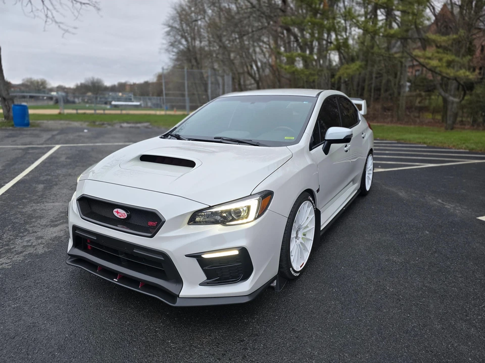 2020 Subaru Impreza 5th Gen - Image 10 of 31