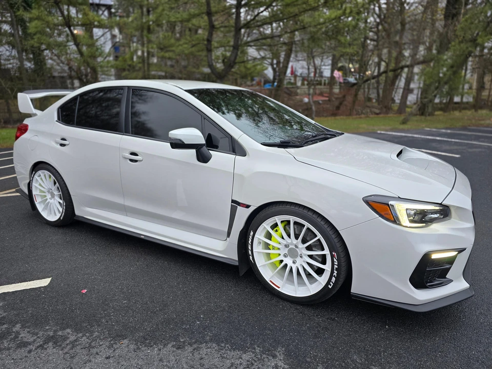 2020 Subaru Impreza 5th Gen - Image 28 of 31