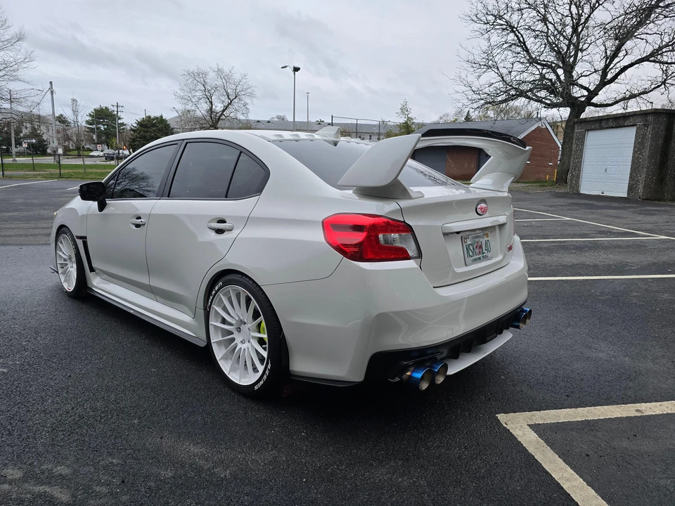 2020 Subaru Impreza 5th Gen - Image 18 of 31