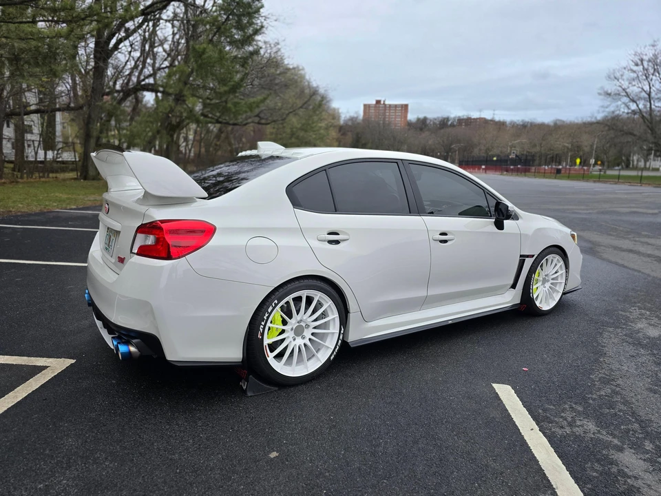 2020 Subaru Impreza 5th Gen - Image 24 of 31