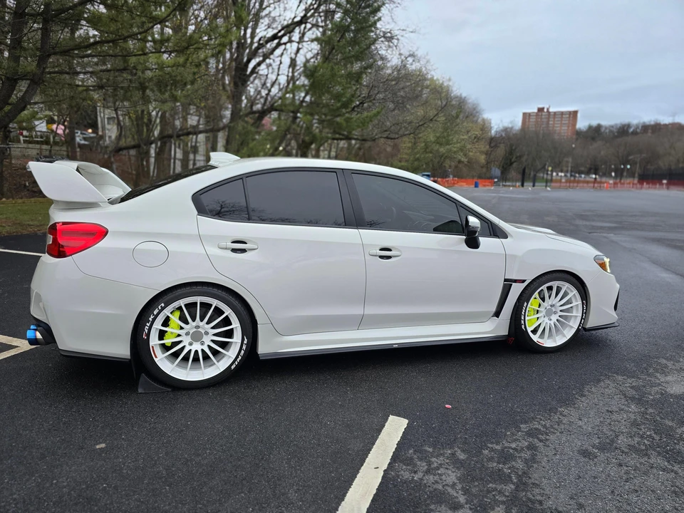 2020 Subaru Impreza 5th Gen - Image 25 of 31