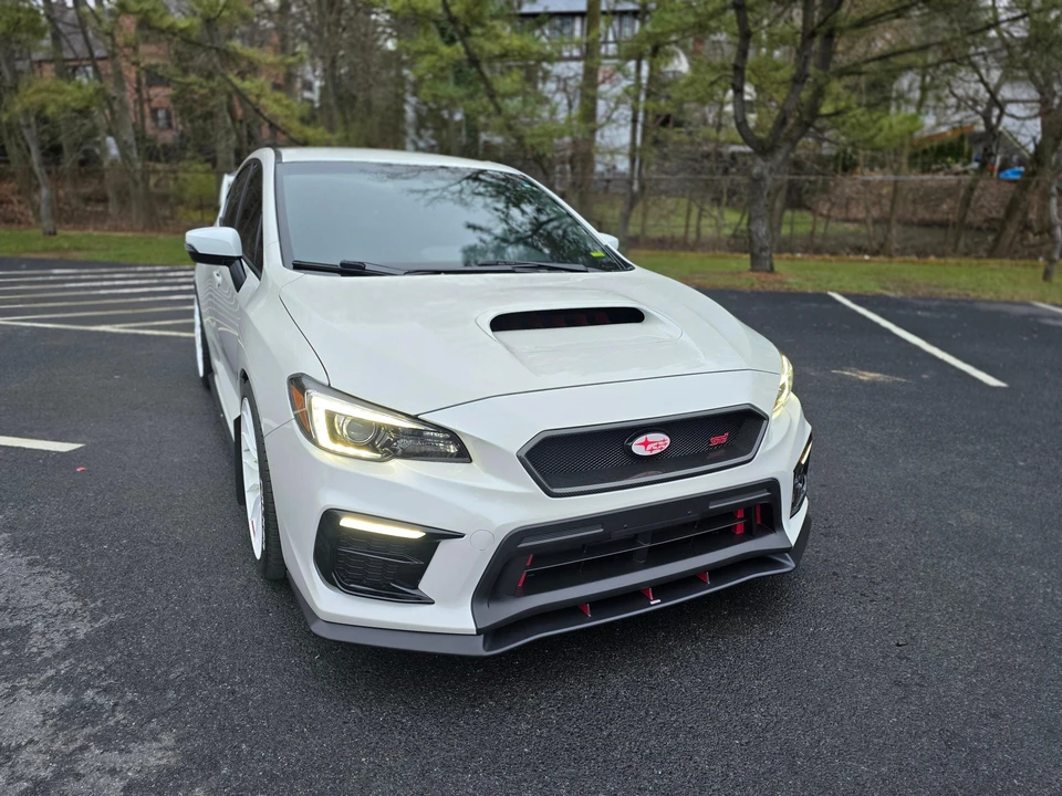 2020 Subaru Impreza 5th Gen - Image 31 of 31