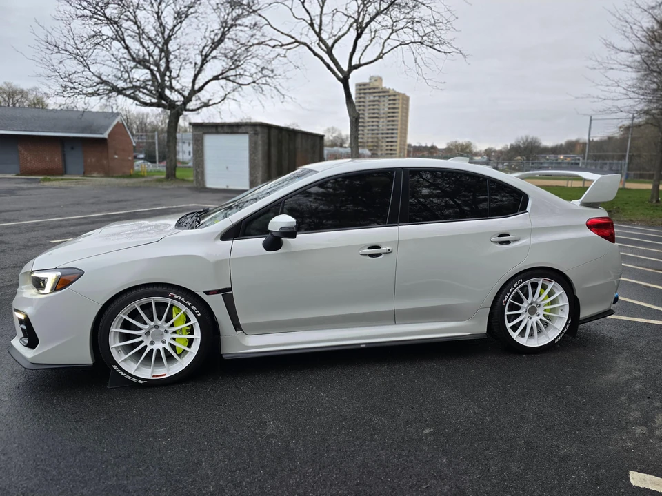 2020 Subaru Impreza 5th Gen - Image 13 of 31