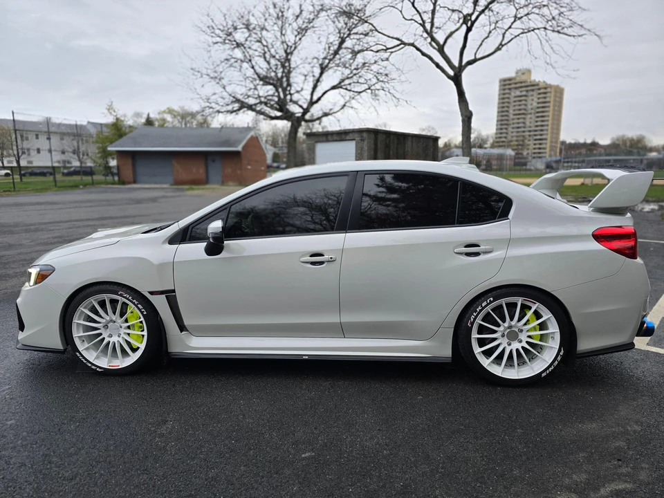 2020 Subaru Impreza 5th Gen - Image 15 of 31