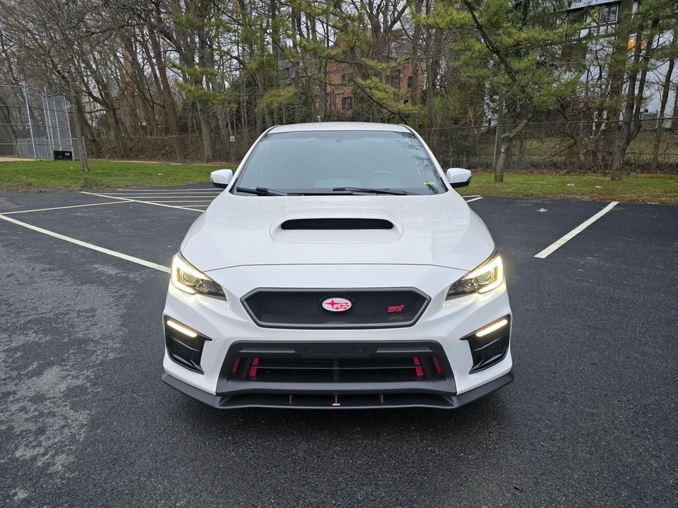 2020 Subaru Impreza 5th Gen - Image 6 of 31