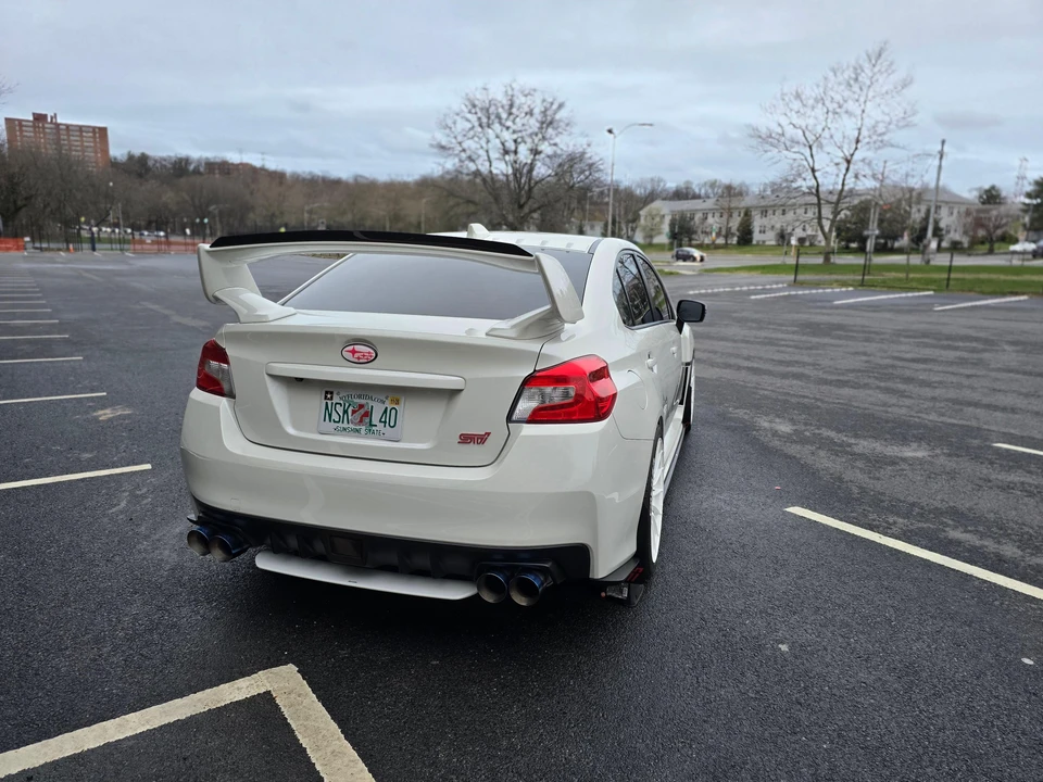 2020 Subaru Impreza 5th Gen - Image 22 of 31