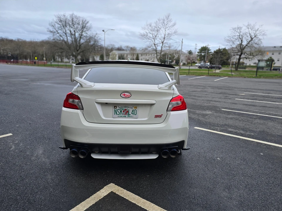 2020 Subaru Impreza 5th Gen - Image 21 of 31