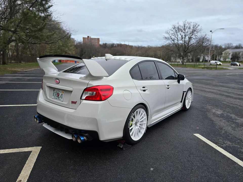 2020 Subaru Impreza 5th Gen - Image 23 of 31