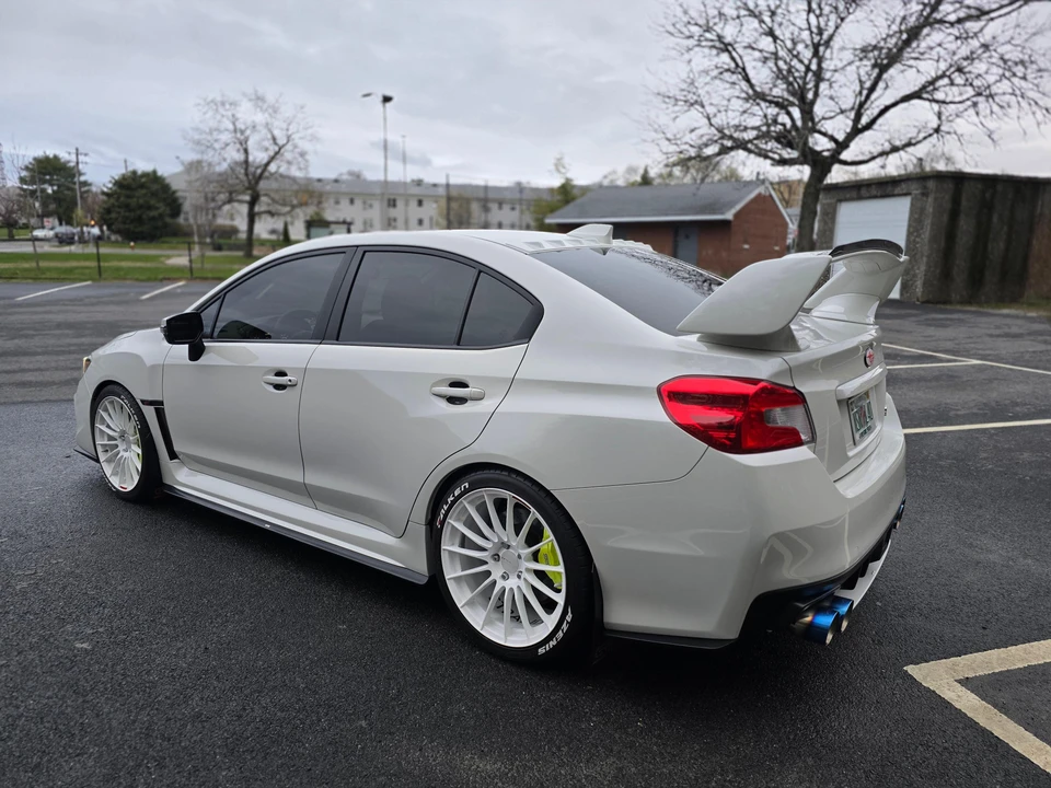 2020 Subaru Impreza 5th Gen - Image 17 of 31