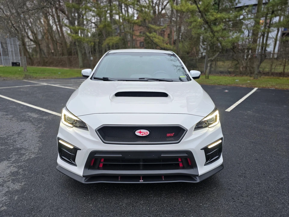 2020 Subaru Impreza 5th Gen - Image 7 of 31