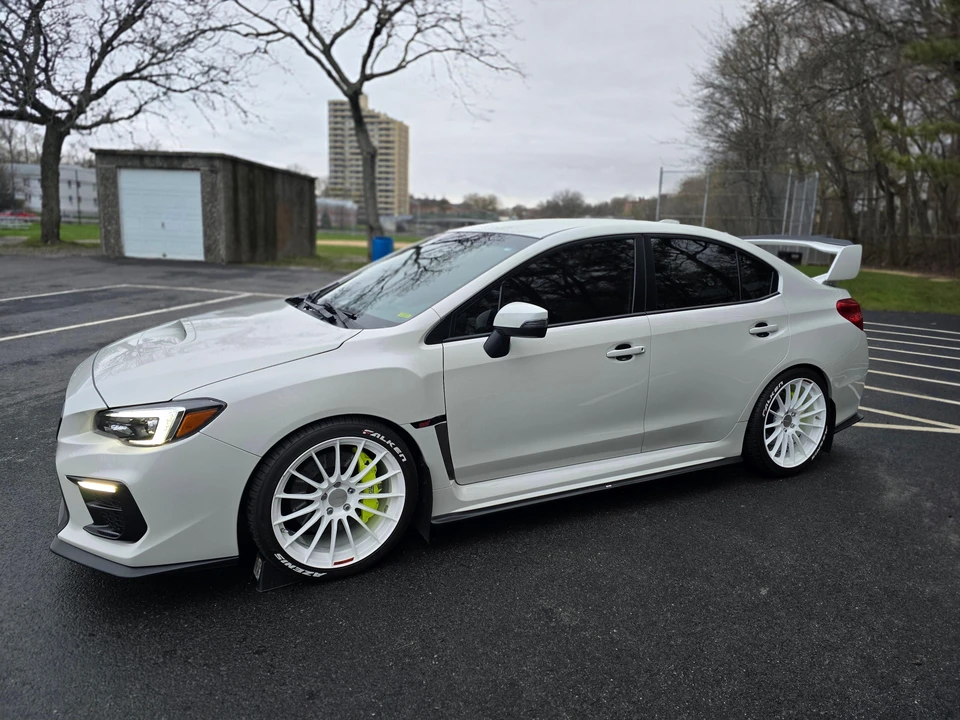 2020 Subaru Impreza 5th Gen - Image 12 of 31