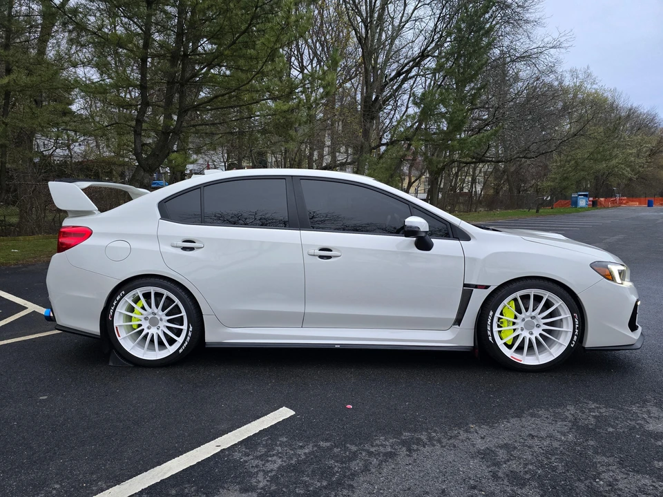 2020 Subaru Impreza 5th Gen - Image 26 of 31